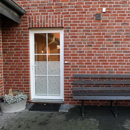 Ferienwohnung Bei Bunsel'S Versmold Exterior photo
